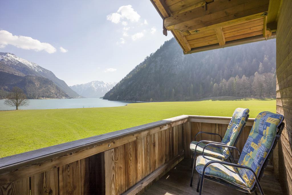 Stiedlhof Apartment Achenkirch Exterior photo